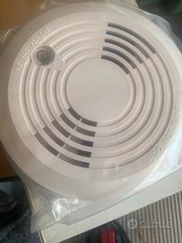 Paradox sd 738 sensore fumo 868