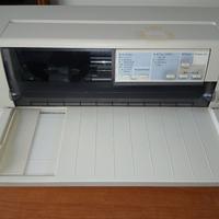 Stampante Ad Aghi EPSON LQ-680