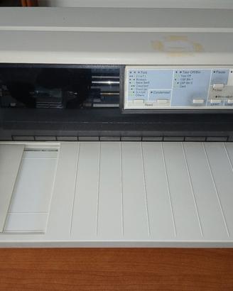 Stampante Ad Aghi EPSON LQ-680