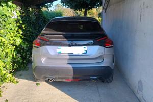 C4  E8 benzina 130cv PREZZO TRATTABILE 