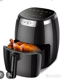 Friggitrice ad aria