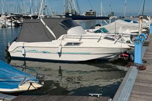 Saver manta 620