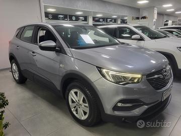 Opel Grandland X 1.5 diesel Ecotec ANDROID /APPLE 
