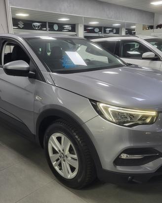 Opel Grandland X 1.5 diesel Ecotec ANDROID /APPLE 