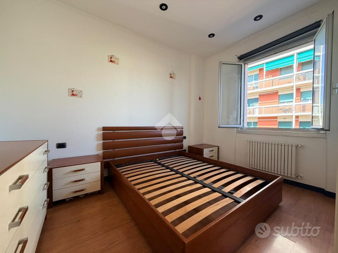 Appartamento – Genova, Collina degli Angeli, Centro Ovest - Vista 5