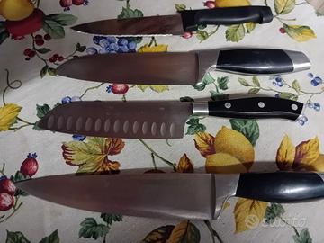 COLTELLI CUCINA