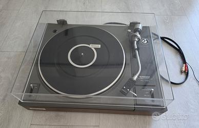 Giradischi Pioneer PL-112D Puntina PC-110/PC-12