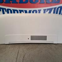 Cofano bianco Fiat Ducato 1° 2.5 diesel del 1993