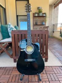 Fender Squier SA 105 CE