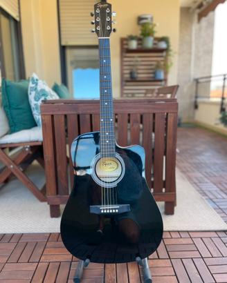 Fender Squier SA 105 CE