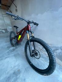 Turbolevo pro carbon 2023 TG L