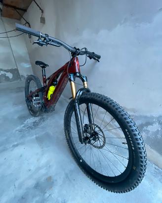 Turbolevo pro carbon 2023 TG L