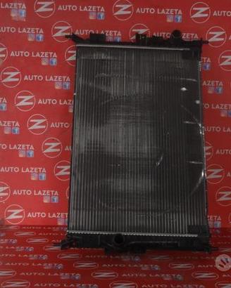 Radiatore Acqua Peugeot 308 SW II Serie (2013-2021