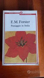 PASSAGGIO IN INDIA
