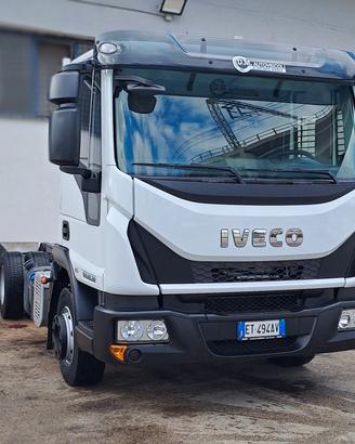 Ricambio iveco eurocargo 120el22