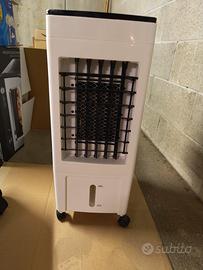 Ventilatore raffrescatore 