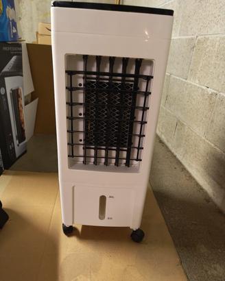 Ventilatore raffrescatore 
