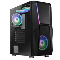 PC GAMING I5 8G SSD NVIDIA GTX 1660SUPER W10