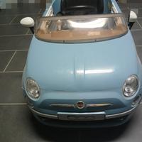 macchina telecomandata per bambini 