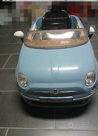 macchina telecomandata per bambini 