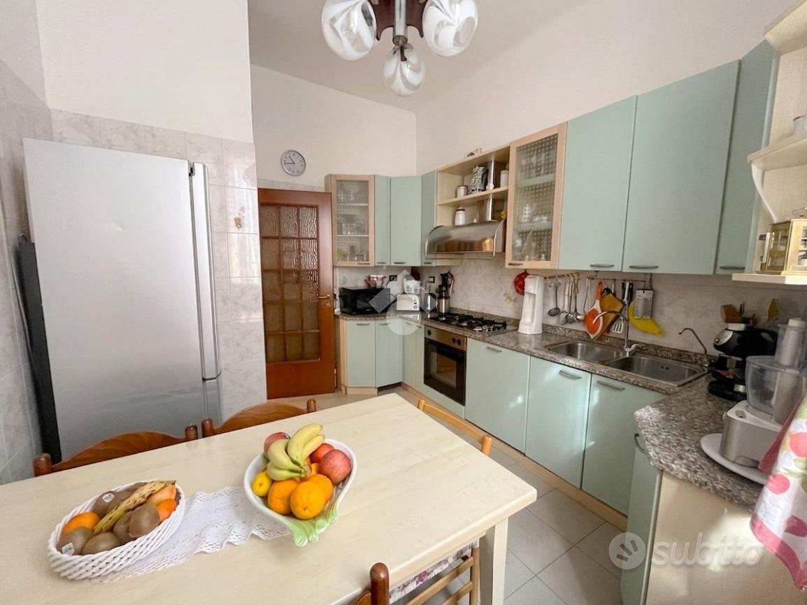Apartment in Milano, Guastalla, Municipio 1 - Altro