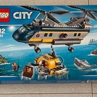 Lego city 60093