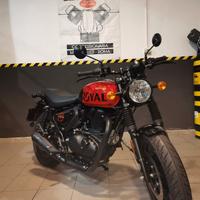 Royal Enfield HNTR 350 - 2023