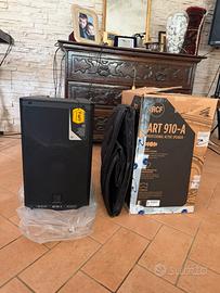 Casse RCF Art 910