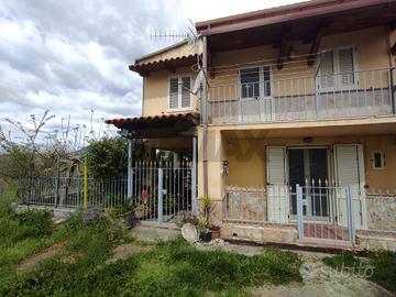 Casa Semindipendente - Castelvenere
