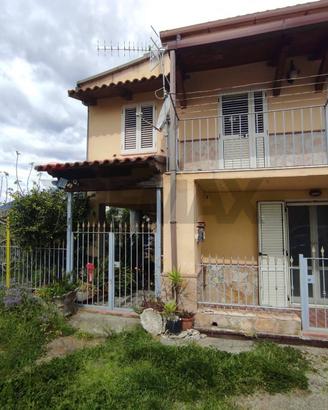Casa Semindipendente - Castelvenere