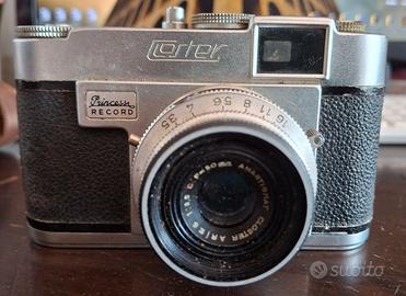 Closter Princess Record