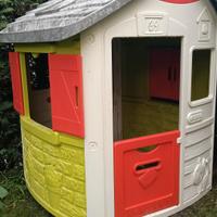 Casetta bambini Smoby