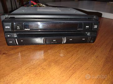 Radio 1 din 7 pollici 