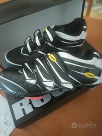 scarpe ciclismo 