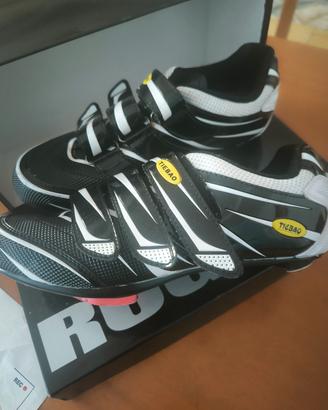 scarpe ciclismo 