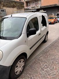Renaunt kangoo 1.5 diesedel