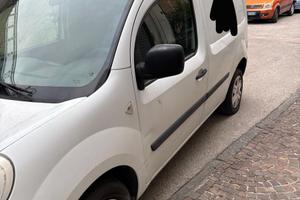 Renaunt kangoo 1.5 diesedel