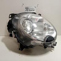 FARO ANTERIORE DESTRO MINI Cooper 2Â° Serie 162703