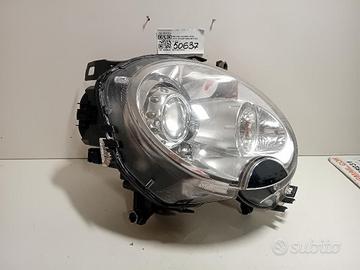FARO ANTERIORE DESTRO MINI Cooper 2Â° Serie 162703