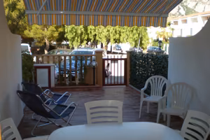 San vito lo capo p.terra 300 mt libero22-29 agosto