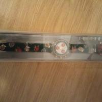 SWATCH CHRONO NUOVO.