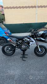 ktm 450 exc-f 2023