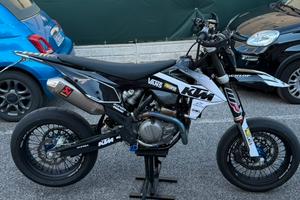 ktm 450 exc-f 2023