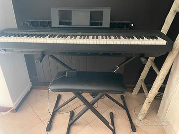 Digital piano YAMAHA