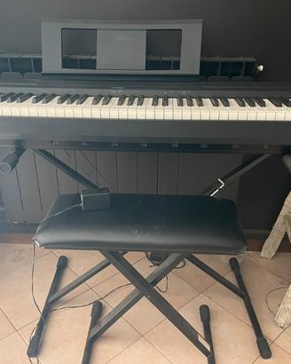 Digital piano YAMAHA