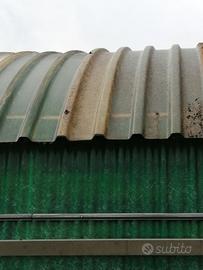 Pannelli per copertura