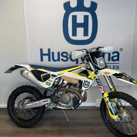 Husqvarna FE 450 - 2019