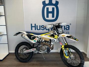 Husqvarna FE 450 - 2019