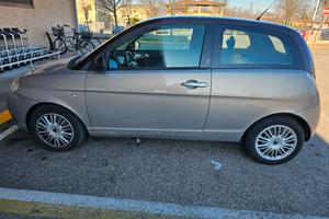 lancia 2011