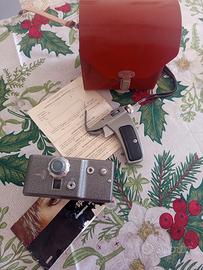 cinepresa vintage